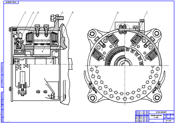 ������ ���������� ��-405�