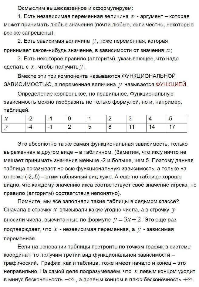 ��� �� ���������� ������ � ������ �8